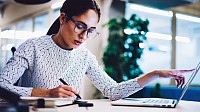 Online Excel Training